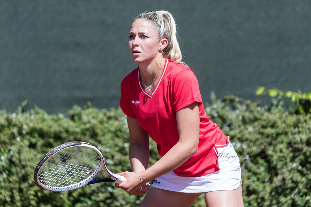 Franziska Sziedat 69 - RL Grossflottbeker THGC - PTC Rot-Weiss Potsdam : Ergebnis: 5:4